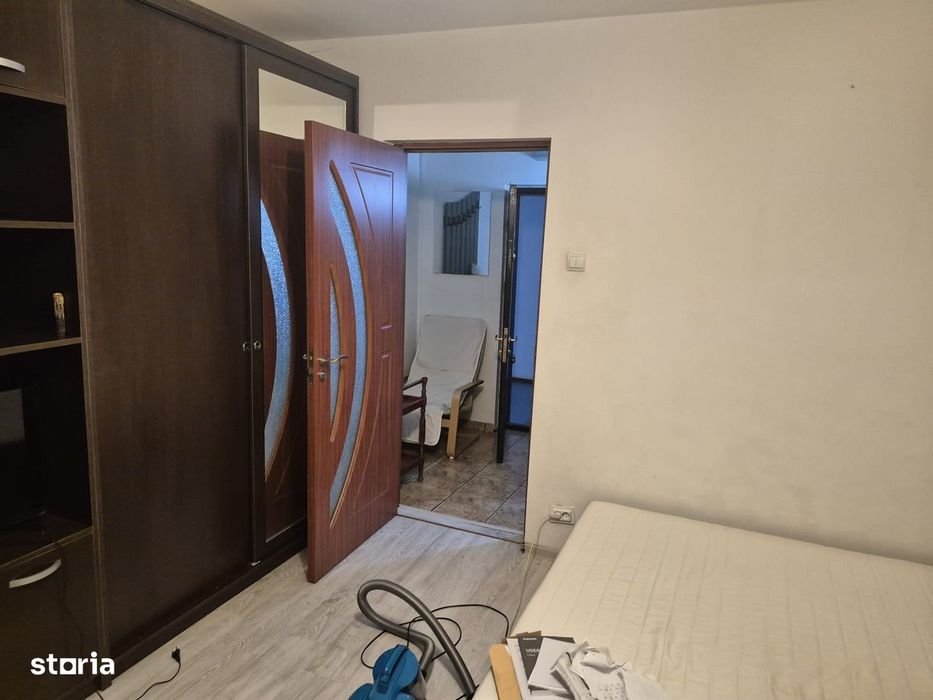 Garsoniera Drumul Taberei Plaza linia 41