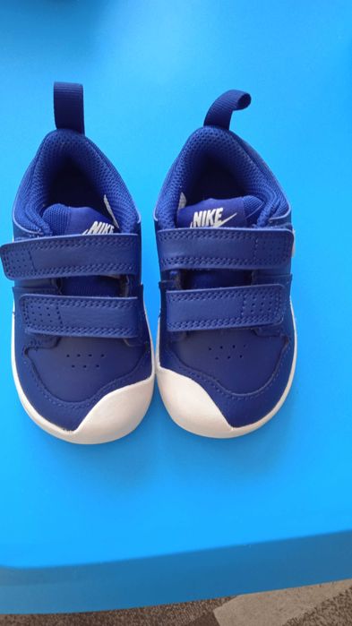 Оригинални детски маратонки Nike Pico 5