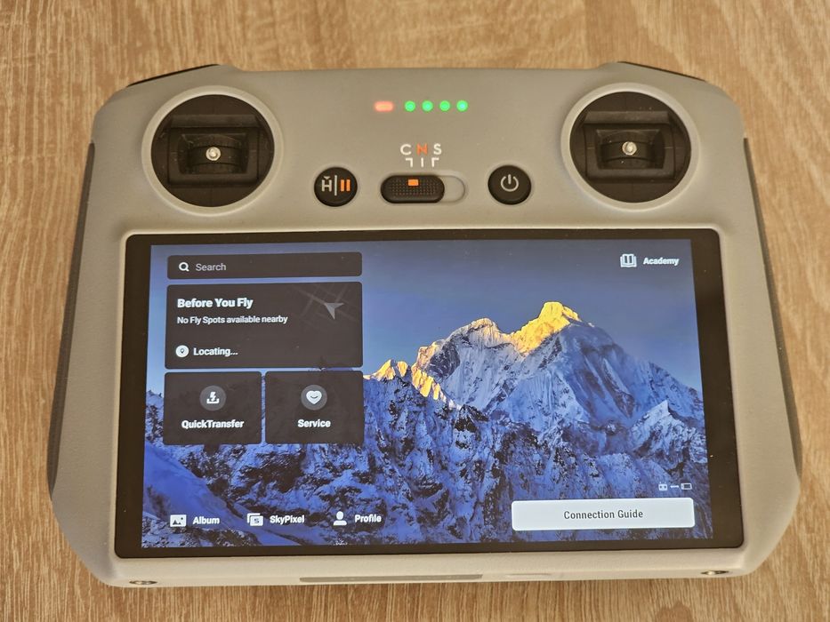 DJI Mini 2 за части DJI RC и аксесоари
