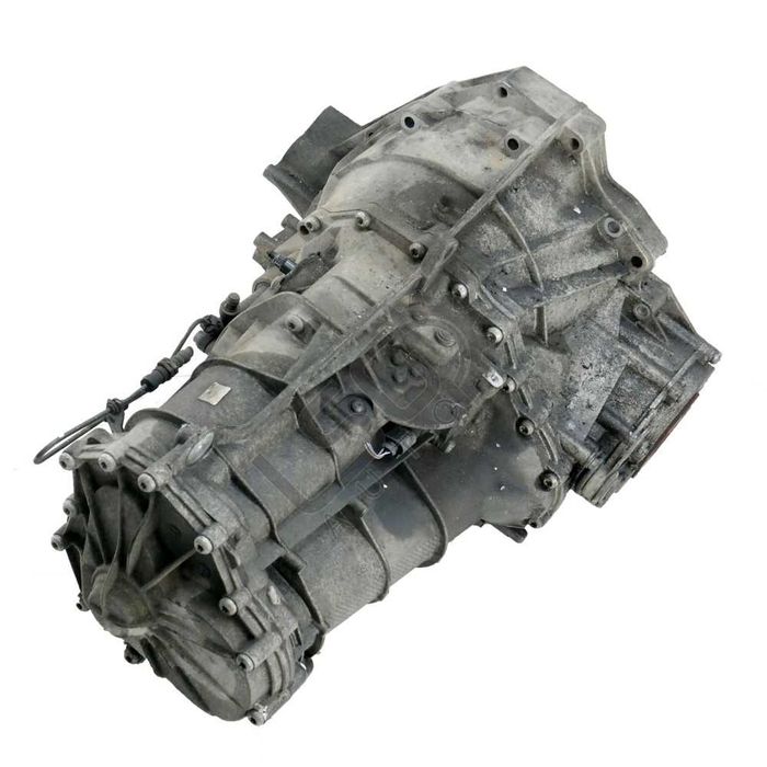 Шестстепенна скоростна кутия AUDI A4 (B8) 2008-2015 ID:149083