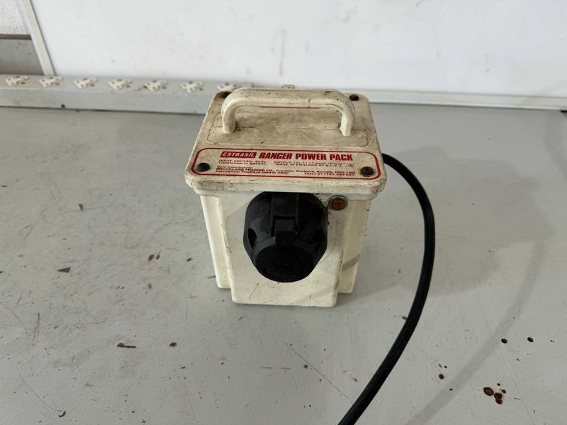 Траф Power Pack  220 V - 12 V