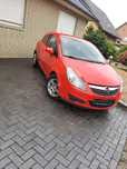 Opel Corsa 1.0 benzina