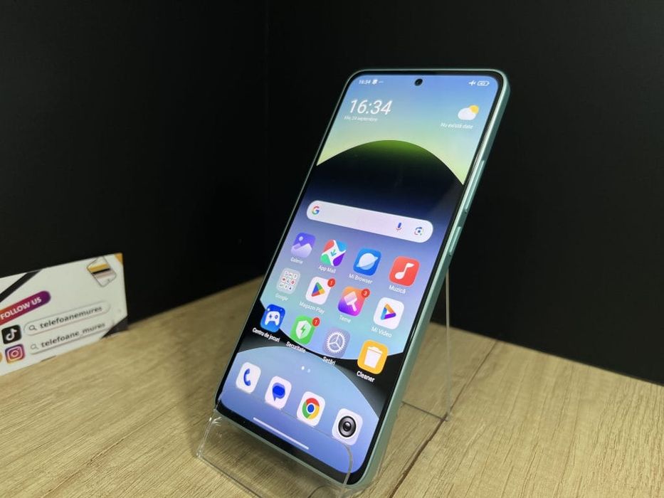 Redmni Note 14 256Gb Coral Green