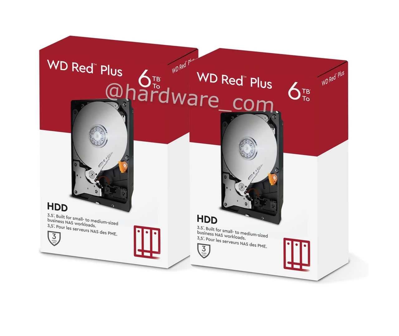 WD Red Plus 12Tb 7200 RPM CMR NAS HDD WD120EFBX Новые! +Перечисления.