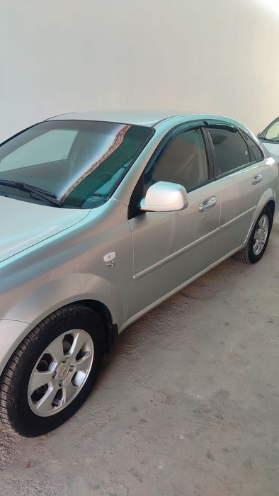 Срочно продается жентра ласка