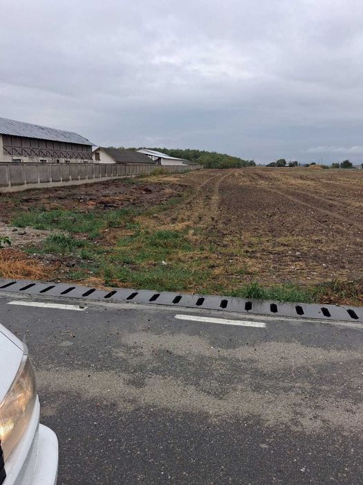 Teren limita intravilan