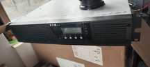 UPS EATON 9130 rack mounting