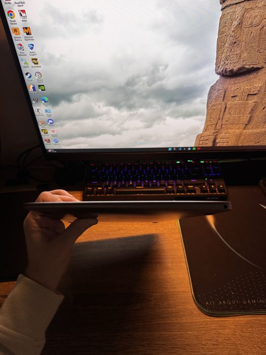 MacBook Retina, 12-inch