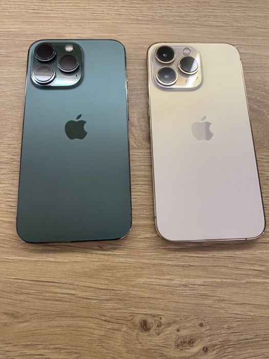 iPhone 13 Pro Корпуси-За части