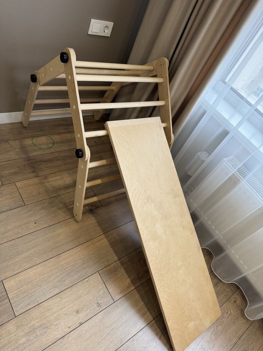 Треуигольник пиклера