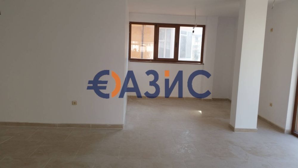 Голямо помещение за офис в кв. Черно Море 1, Несебър, 95.77 кв. м,