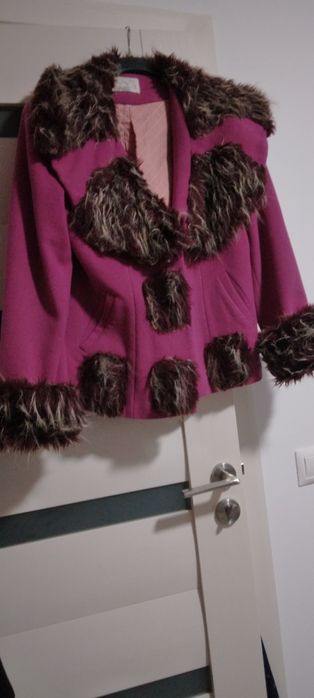 Scurtă damă 44/ 46