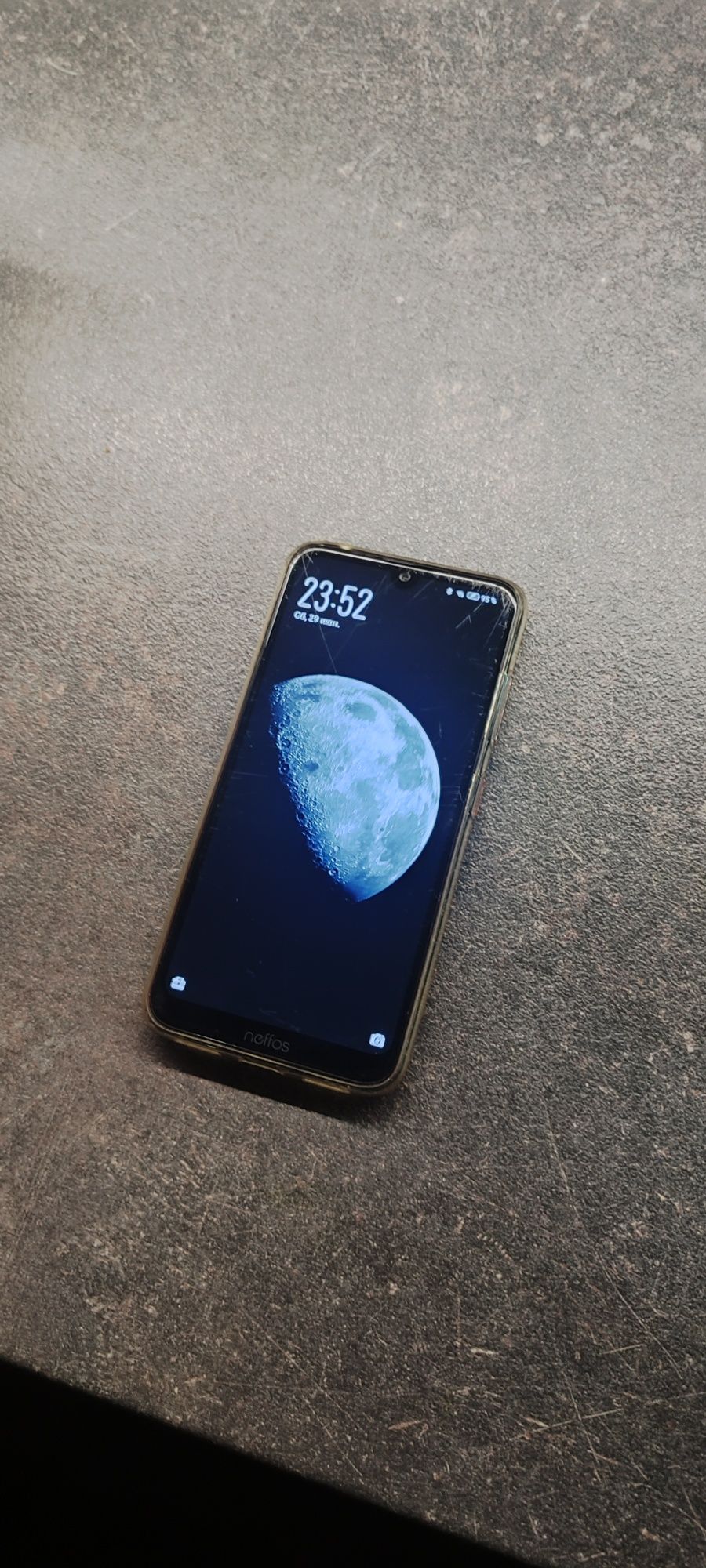 Продам Neffos x20 pro