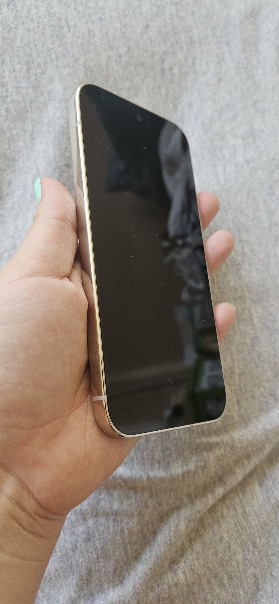 Смартфон Google Pixel 9 Pro, 16 GB, 256 GB, Porcelain