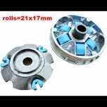 Variator Ambreiaj Piaggio Beverly 250 Vespa GTS Carnaby Cruiser 300cc