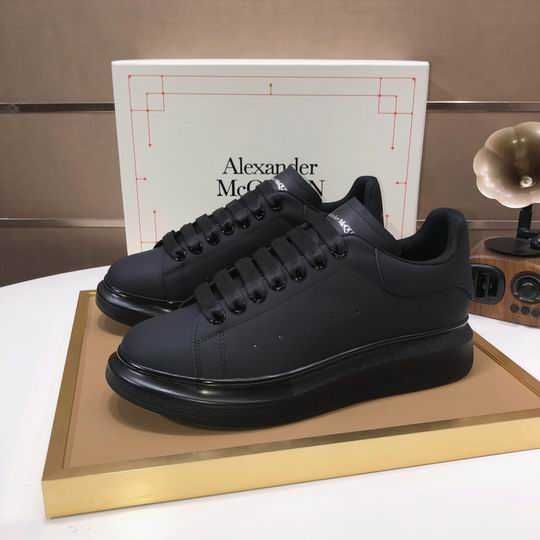 Adidasi ALEXANDER MCQUEEN, Calitate Premium, dropzone22
