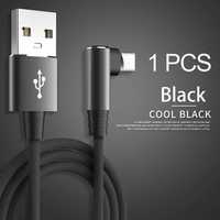 USB-C 90 grade cablu incarcare sigilat