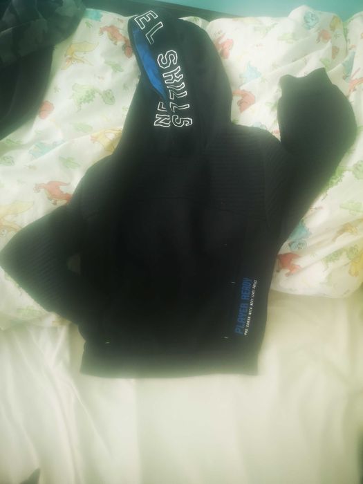 Сет суитчър, комплекти анцунг и други