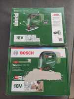 Fierastrau Vertical Sigilat - Bosch Easy Saw 18V-70 Solo