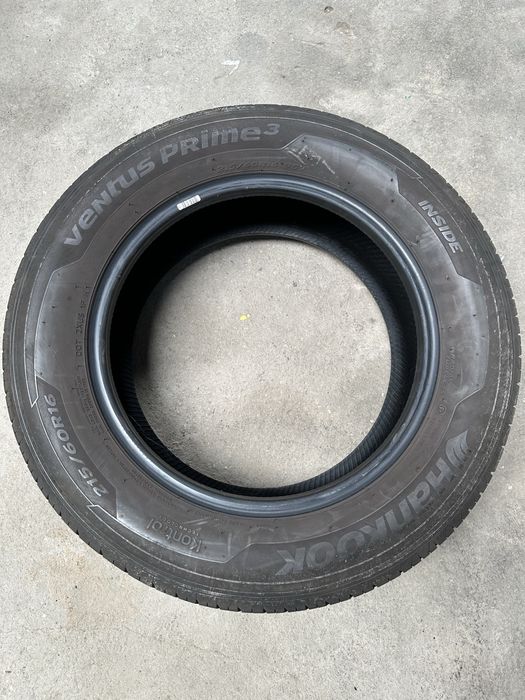 Anvelope 215/60 R16 HANKOOK vară