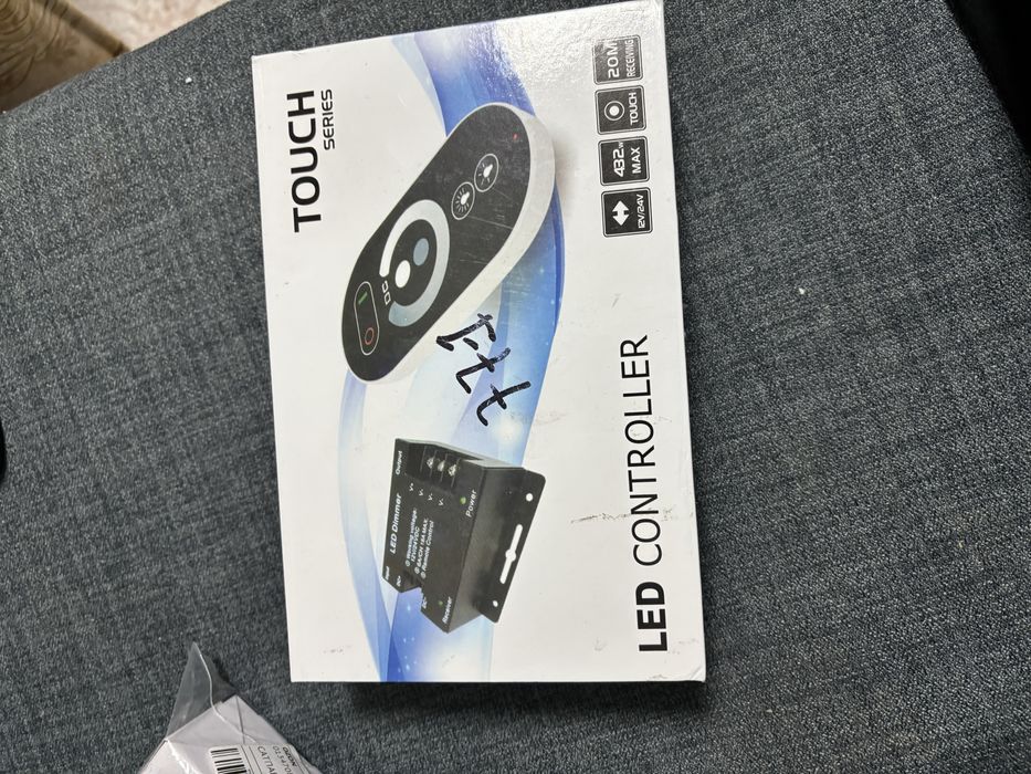 Продам Led controller (Новый!)