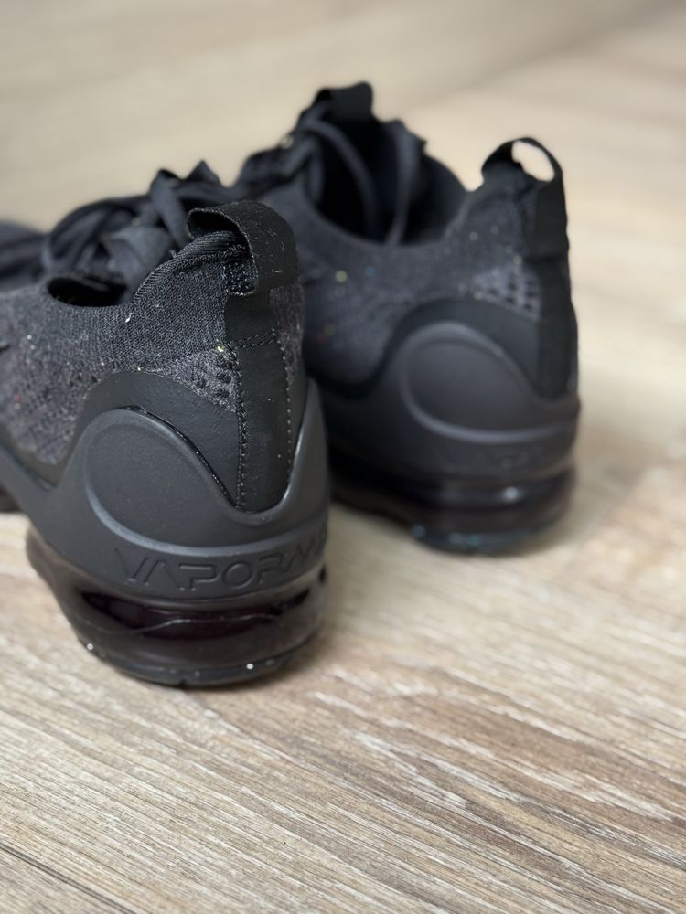 Обувки Nike Vapormax 2022 Black Anthracite