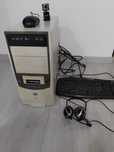 Unitate PC + anexe