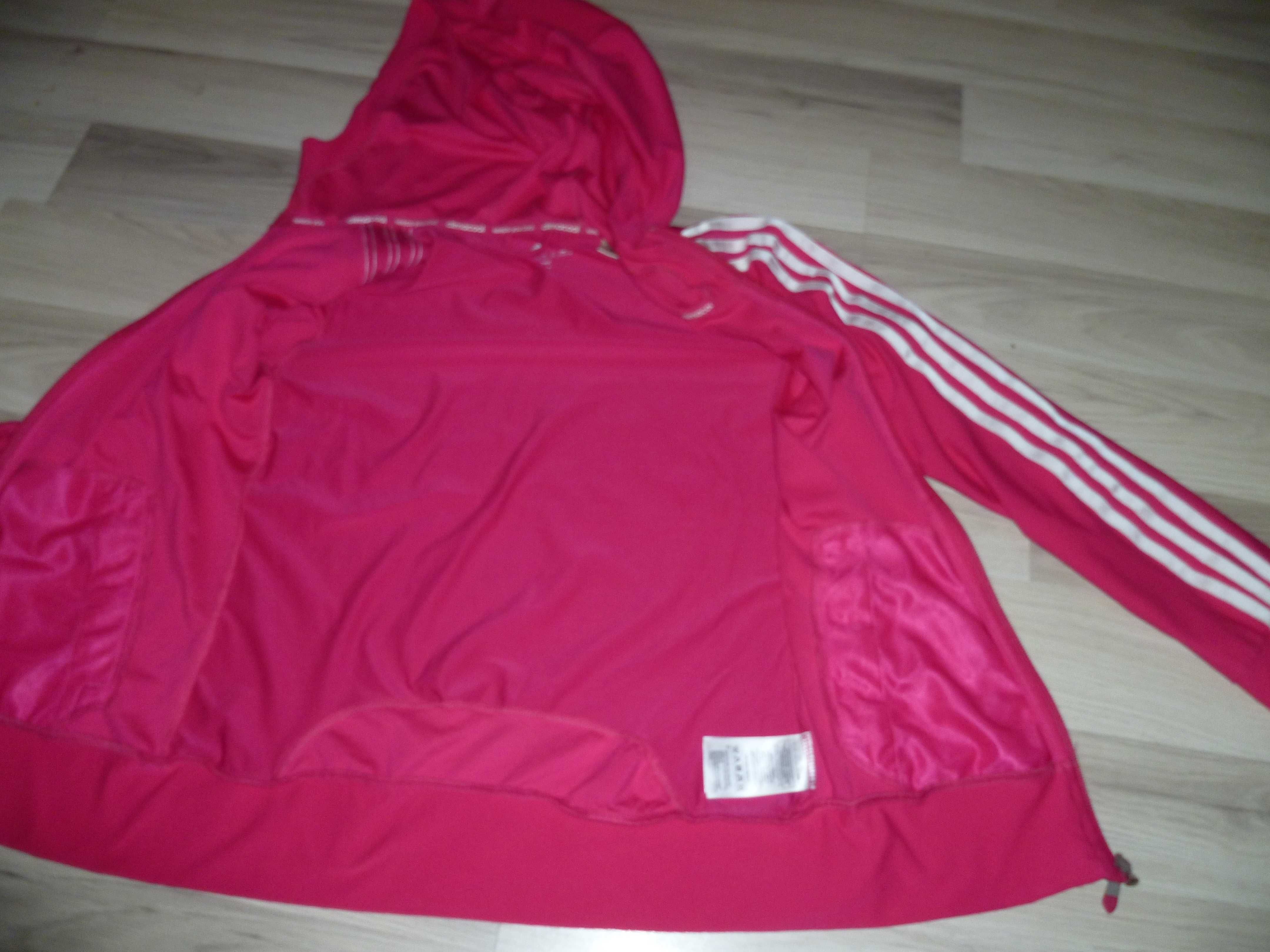 ADIDAS climacool суичър