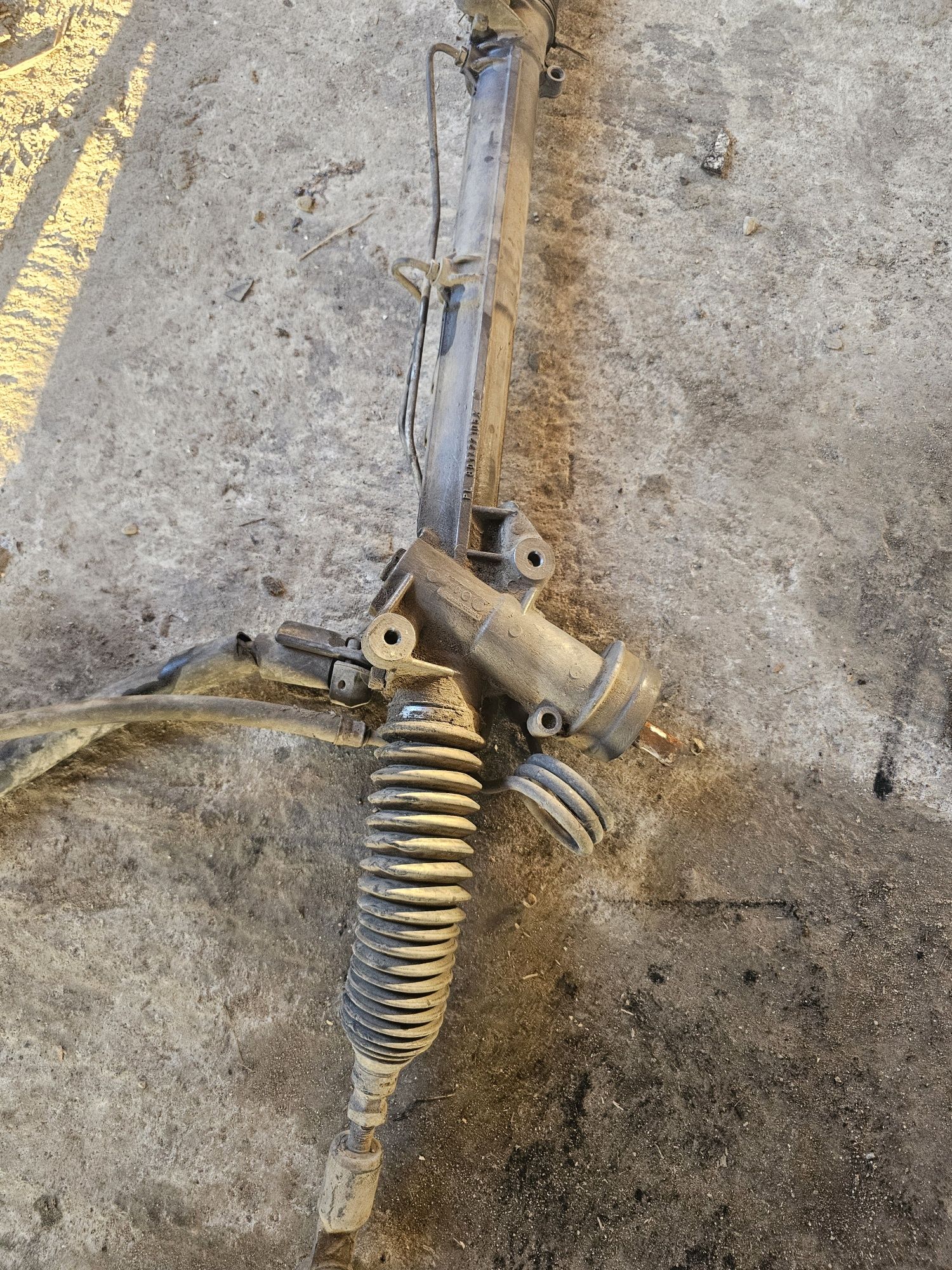 Caseta de directie Volkswagen Passat B5.5 , anul 2004