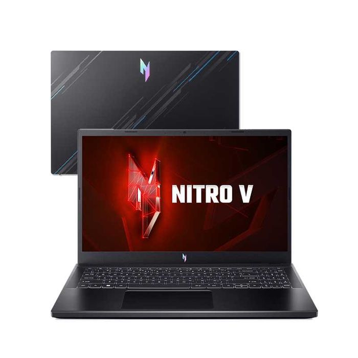 Acer Nitro V15 FHD IPS 180Hz i7-13620H DDR5 16GB SSD 512GB 4050 6GB