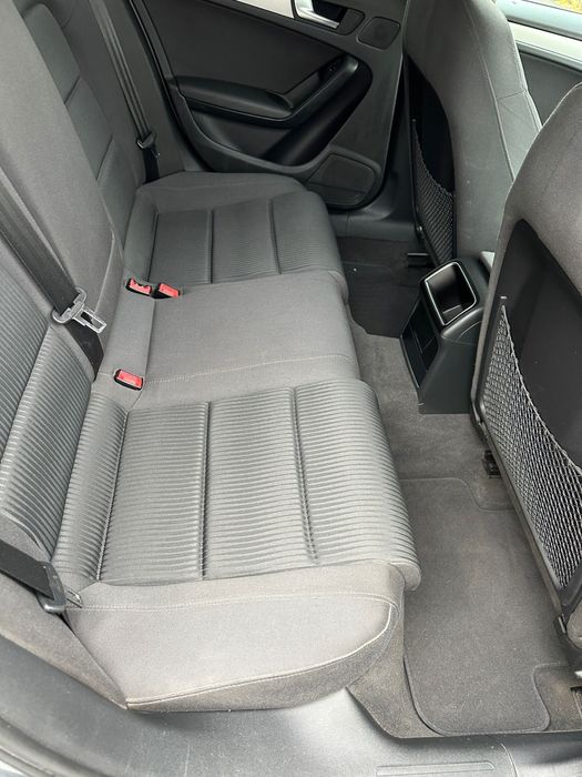 Audi A4 2.0 TDI • 2010