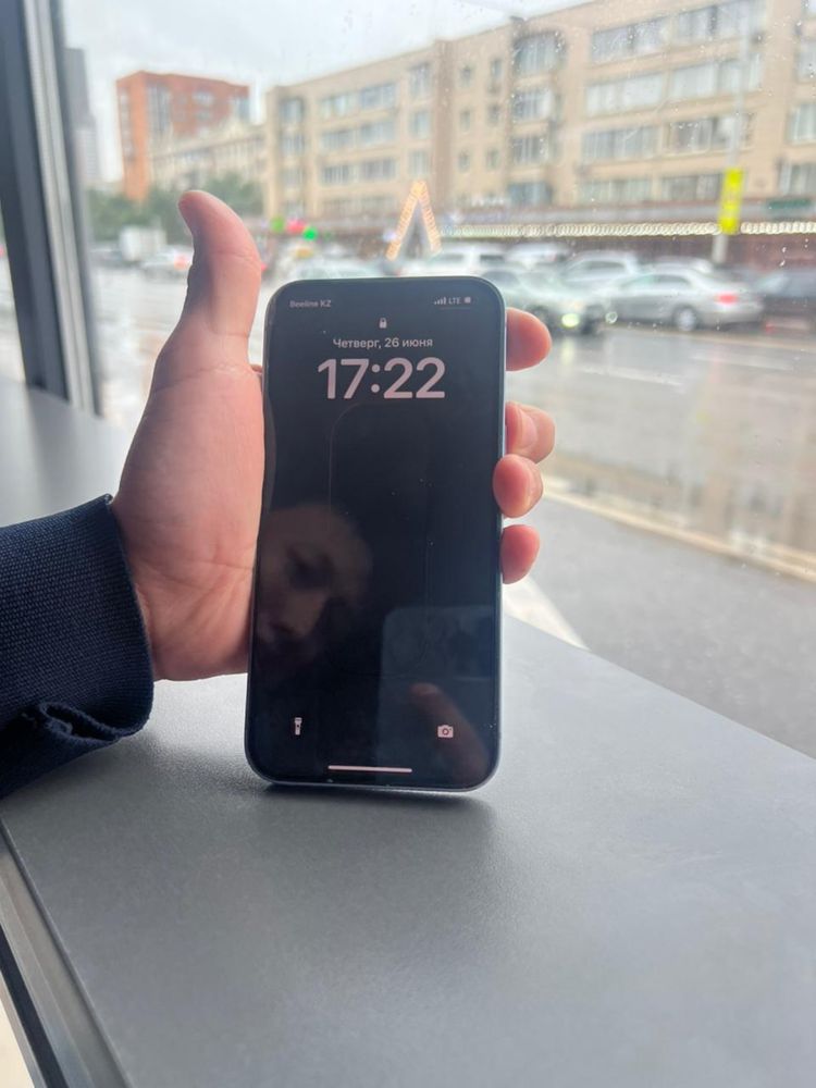 айфон 14 тек өзім ұстағам 1жыл 3 ай