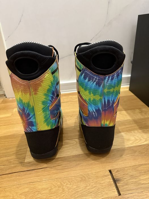 Сноуборд обувки- thirty two