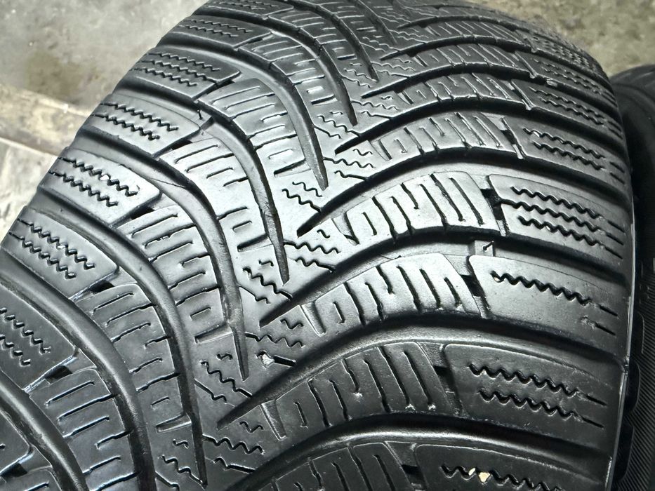 2x Anvelope iarna 195/55 R16 - Hankook  Winter I Cept RS2