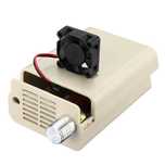 Variator tensiune regulator turatie pentru motor 4000w. NOU!