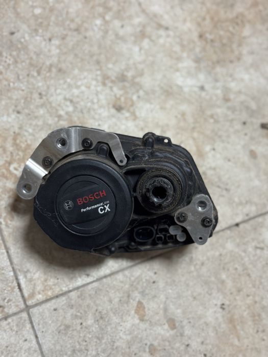 Motor bosch cx performance gen 4