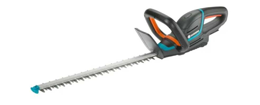 ПРОМО ПАКЕТ Акумулаторен храсторез ComfortCut 50/18V P4A + подарък