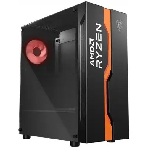 Корпус для ПК Msi mag vanpirc