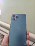 Iphone 12 pro max 256