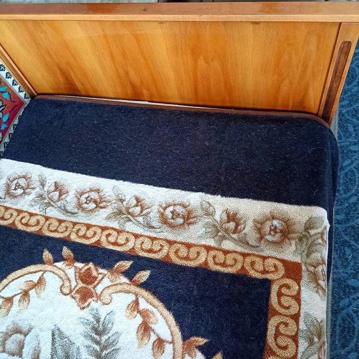 Продам кровать (90*190), для дома, мебель для спальни.