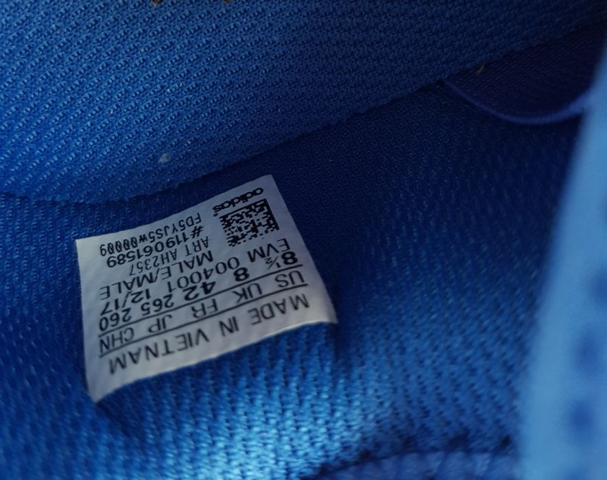Adidasi Adidas X_PLR AH2357 Originali Noi