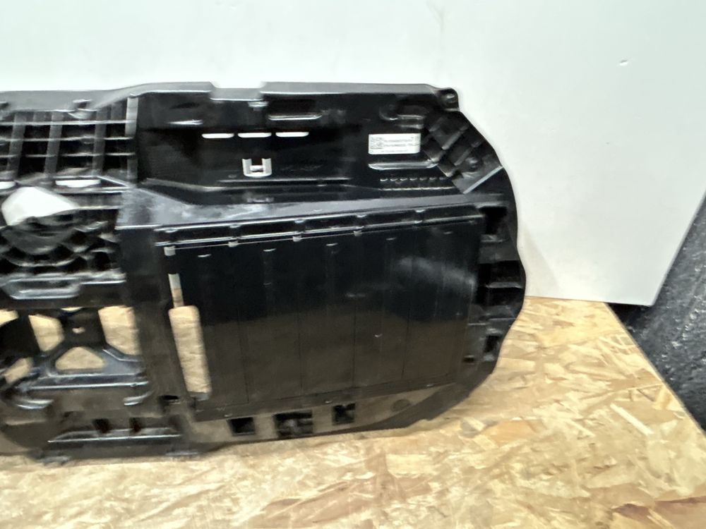 Grile active bmw G70 seria 7 an 2023-2025