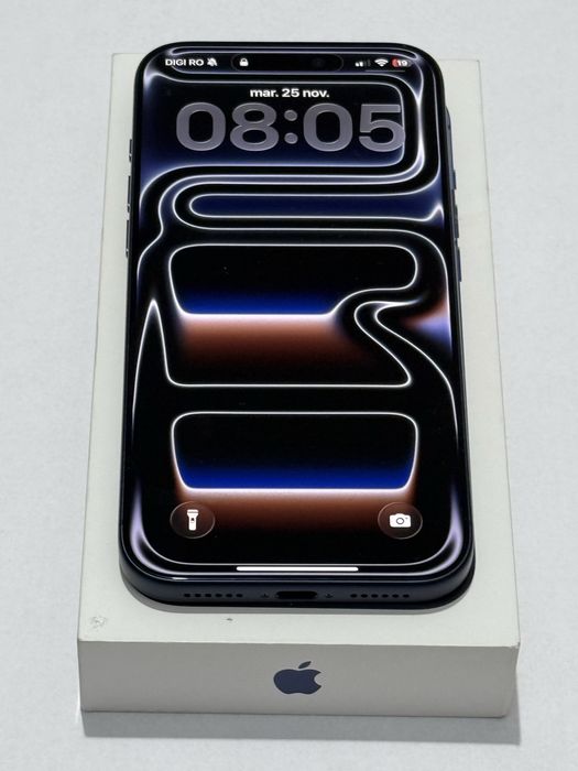 iphone 17 pro max 256gb nou