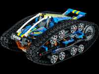 Vand doua seturi Lego Tansformation Vehicle 42140