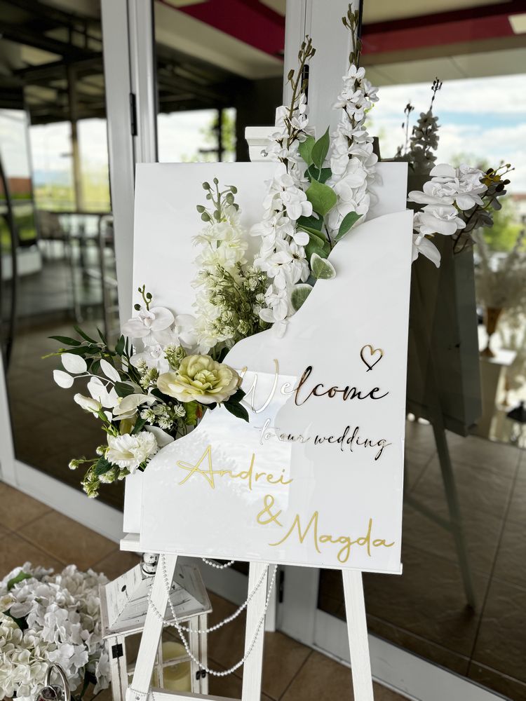 Pachet floral 2300 lei
