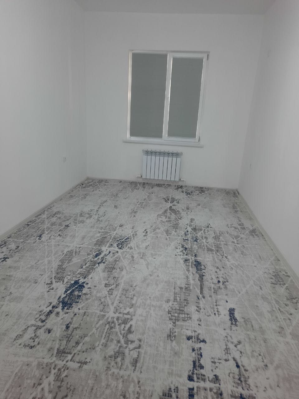 3 xonali yangi kvartira oilaga ijaraga beriladi