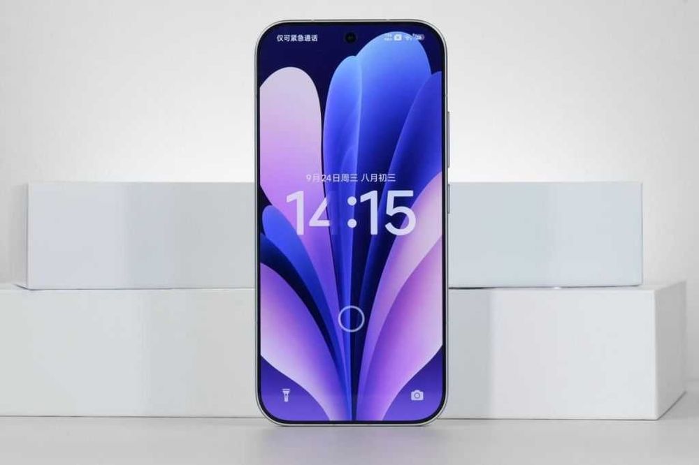 Xiaomi 17 Dual sim 5G 7000mAh батерия + 2 год. гаранция + Google play