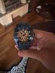 Cvstos limited edition