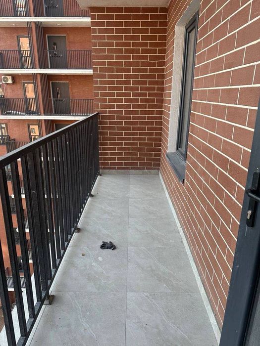 Голден Хаус Ассалом Сохил квартира 1/16/16 новостройка