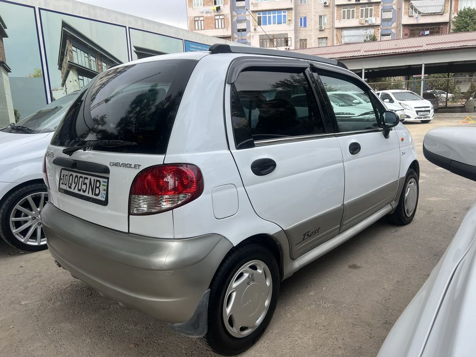 Matiz Best. Gen Bor